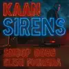 Sirens (Radio Edit) - Single album lyrics, reviews, download