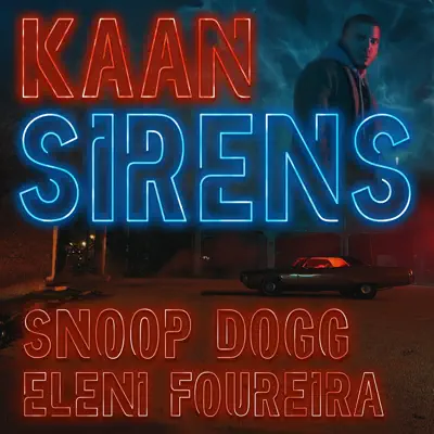 Sirens (Radio Edit) - Single - Snoop Dogg