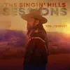 The Singin' Hills Sessions, Vol. I Sunset - Single album lyrics, reviews, download