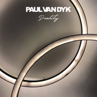Paul van Dyk - Duality artwork