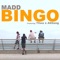 Bingo (feat. 7liwa & A6Gang) - MADD lyrics