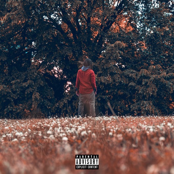Cover artwork for One Day