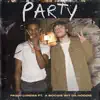 Party (feat. A Boogie Wit da Hoodie) - Single album lyrics, reviews, download