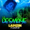 El Desmaye (feat. Uzielito Mix) - LAPIZIN lyrics
