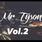 El Teddy Pm - MR Tyson lyrics