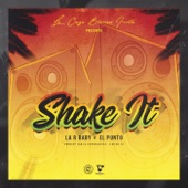 Shake It artwork