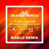 I'm Feeling It (In The Air) - Sunset Bros X Mark McCabe by Sunset Bros iTunes Track 5