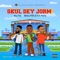 Skul Dey Jorm (feat. Bekey Mills & Kofi Metta) - Boy Tee lyrics