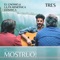 Tres (feat. Mostruo!) - El Gnomo & La Filarmónica Cósmica lyrics