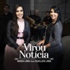 Virou Notícia (feat. Suellen Lima) - Single