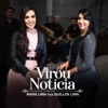 Virou Notícia (feat. Suellen Lima) - Single