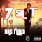 Boss $H!T (feat. Latrez & Dolla Bill) - Dre Floyd lyrics