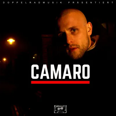 Die EP - Camaro