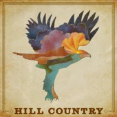 Hill Country artwork