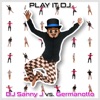 PLAY IT DJ - Single