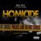Homicide (feat. Voice Watkins) - Big Bz lyrics