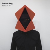 fabric 37: Steve Bug (DJ Mix) artwork