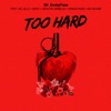 Too Hard (feat. Ric Jilla, Gritz, Ashleye Armelin, Venus Paige & Ric Boone) - Single, 2020