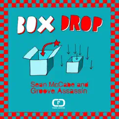 Box Drop - EP by Groove Assassin & Sean McCabe album reviews, ratings, credits