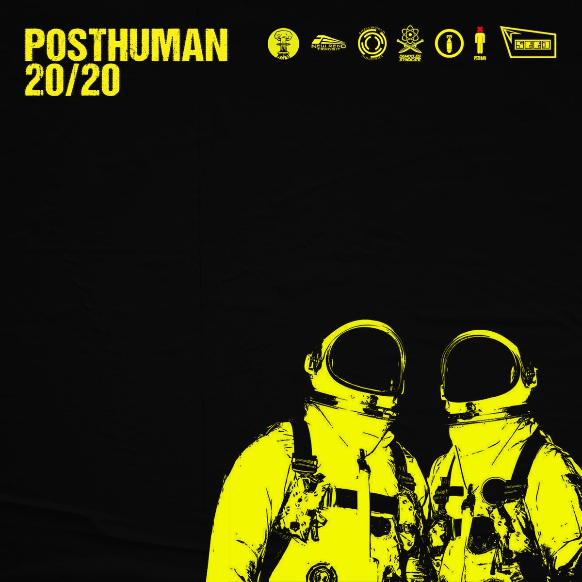 Posthuman. Posthuman группа. Void - Posthuman. Posthuman картинки.