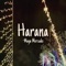 Harana - Maya mercado lyrics