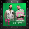 Ye (feat. Vig Poppa) - Single