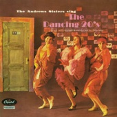 The Dancing 20's artwork