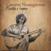 Cantares Nicaraguenses Picardia e Ingenio Vol 1 artwork