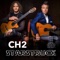 Shape of My Heart (feat. Wouter Kellerman) - CH2 lyrics