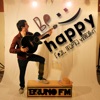 Be Happy (feat. María Villalón) - Single
