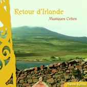 Retour d'Irlande (Musiques celtes) artwork