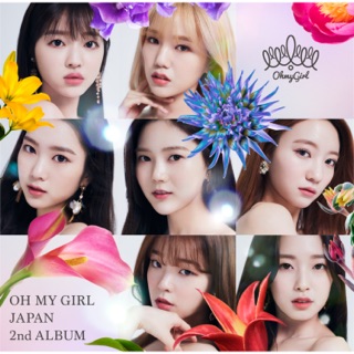 Oh My Girl On Apple Music