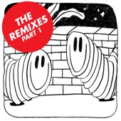 Remixes, Pt. 1 - EP artwork
