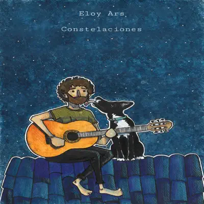 Constelaciones (En Vivo) - Single - Eloy Ars