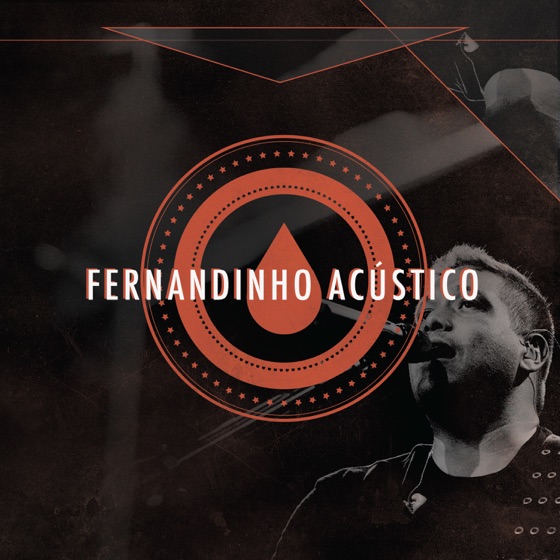 Cover artwork for Nada Além do Sangue (feat. Paula Santos)