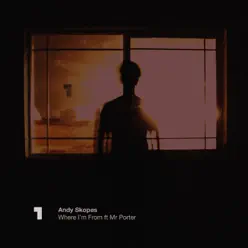 Where I'm From - Single - Mr. Porter Where I'm From - Single - Mr. Porter