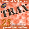 Suid-Afrika Se 25 Gunsteling Geestelike Treffers, 1998