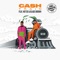 Cash Train (feat. Not3s & Blade Brown) artwork