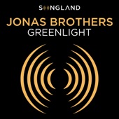 Greenlight (From "Songland") artwork