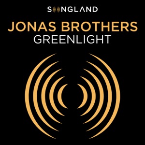 Greenlight (From "Songland") - Single