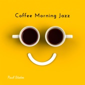 Coffee Morning Jazz artwork