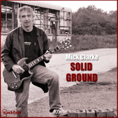Solid Ground - Mick Clarke