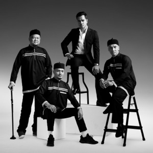 Damba Cinta Mu - Single