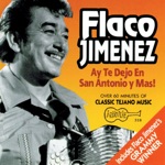 Flaco Jimenez - La Piedera