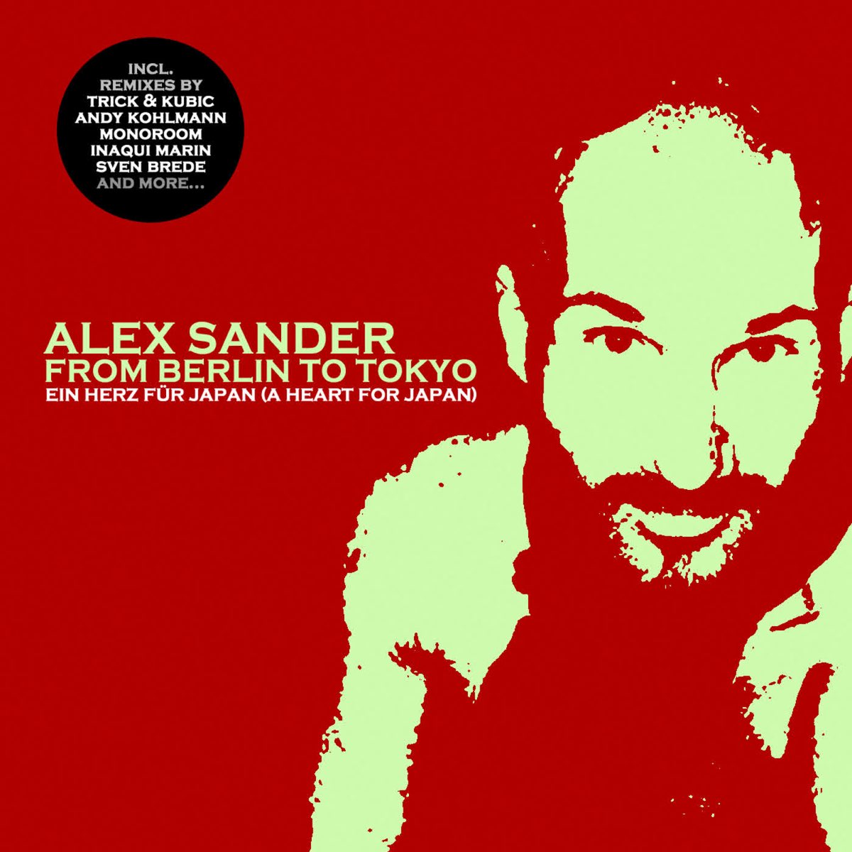 Alex sander