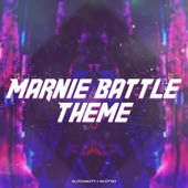 Marnie Battle Theme (feat. Scottay) artwork