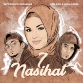 7 Nasihat artwork