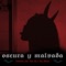 Oscura y Malvada (feat. Nico HH & Rey Swing) - Tarantinx lyrics