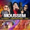 Moussem (feat. DJ Hamida & Leck) [Remix club] - Hamid Bouchnak lyrics