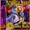 Golden Horn (feat. Tundra Mane) - Scythermane lyrics